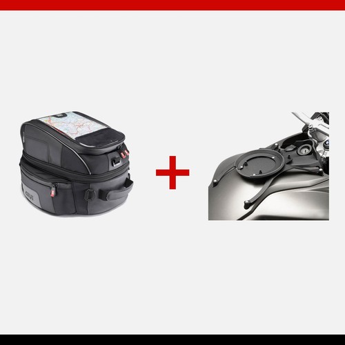 Givi xs306y borsa - xs306y,