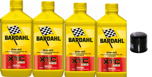 Litri olio moto - moto, xtc
