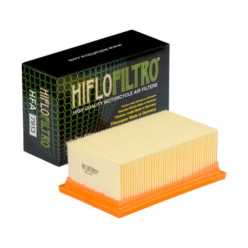 Filtro aria hiflo - filtro, f