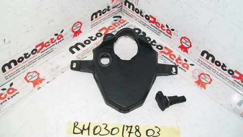 Cover blocchetto chiavi - blocchetto,