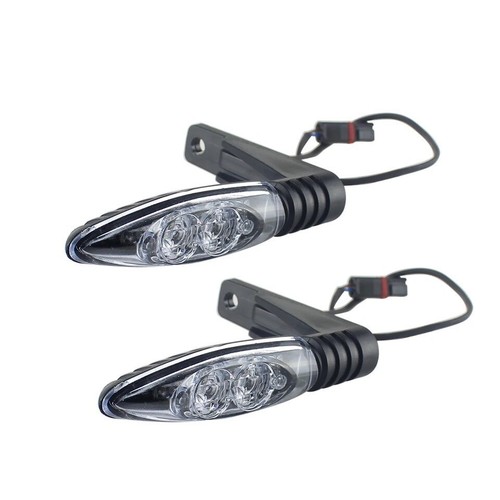 Frecce posteriori led per bmw - frecce,