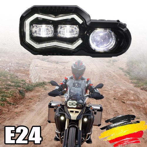 Faro proiettore e24 - led, luce