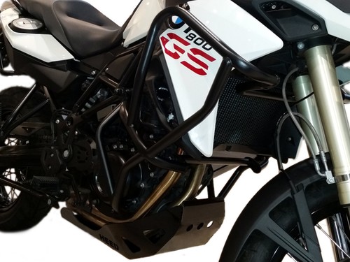 Paramotore heed bmw 800 gs - heed,