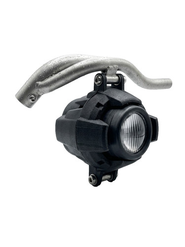 Supporto faro fendinebbia bmw - fendinebbia,