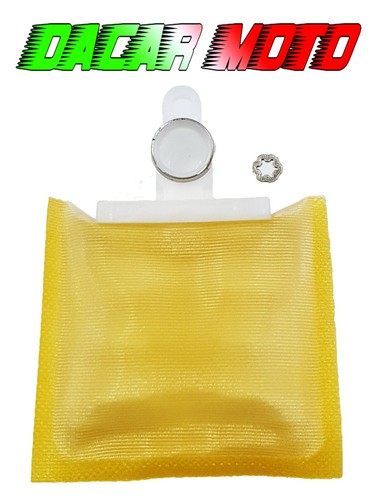 Filtro pompa benzina bmw 800 - benzina,