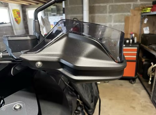 Estensioni paramani moto - paramani, per