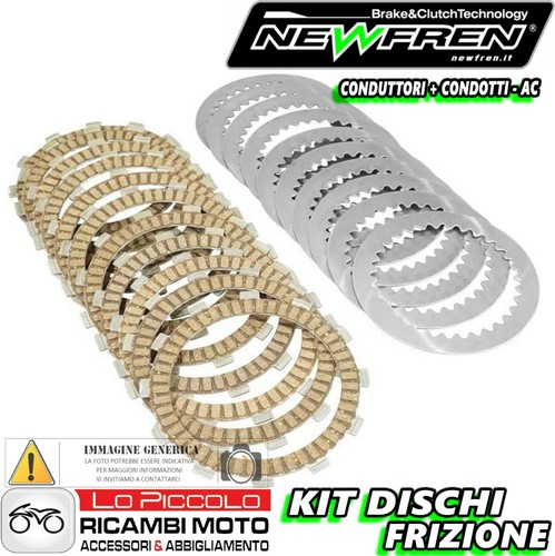 F1317ac kit dischi - f1317ac,