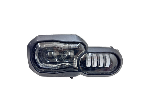 Faro anteriore led - faro, bmw