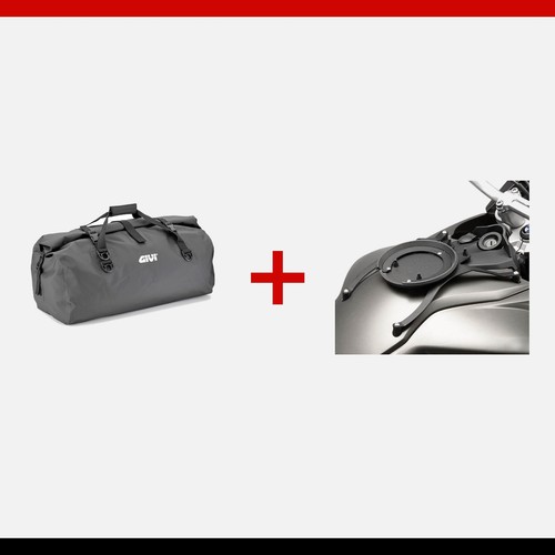 Kit givi ea126 borsone - kit, +