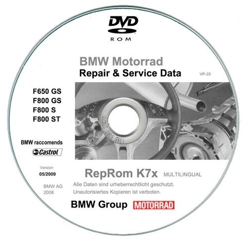 Bmw f650 f800 - bmw,