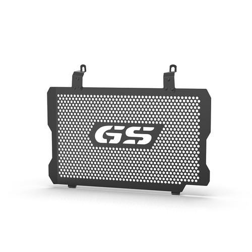 Protezione radiatore moto per