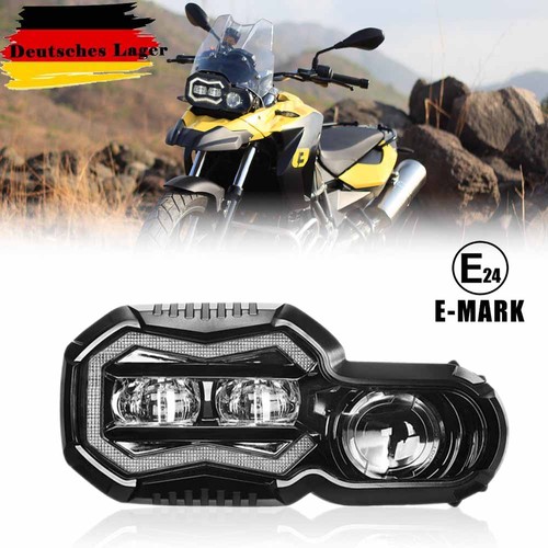 Faro proiettore led omologato