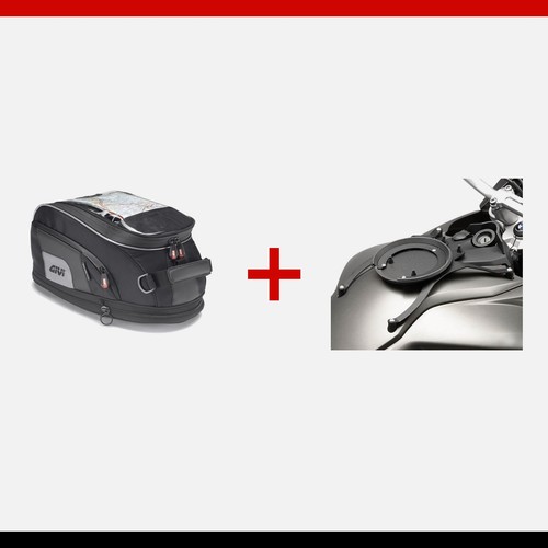 Kit givi xs307y - +, bf15
