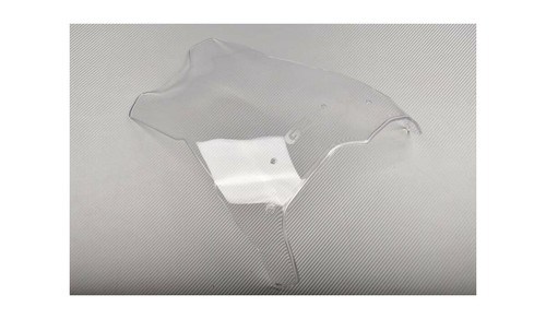 Bulle transparente double - bulle,