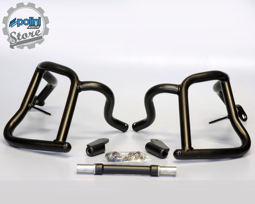 Paramotore bmw f800gs - bmw,