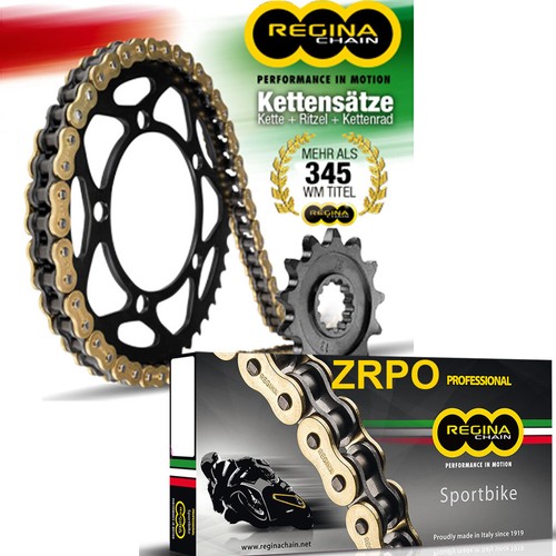 Kettensatz für bmw 800 gs - kettensatz, f