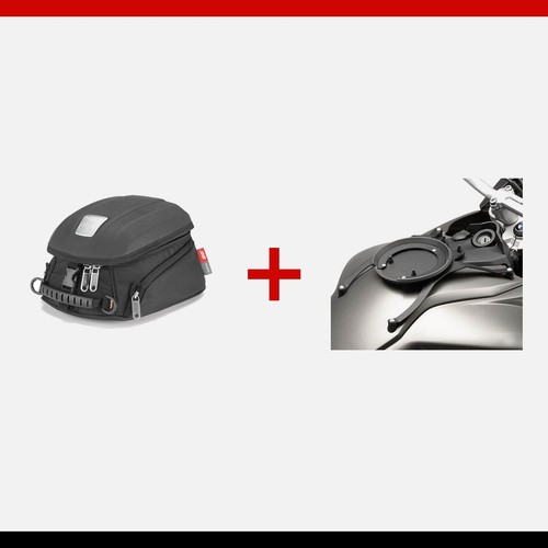 Givi mt505 borsa tanklock - givi,