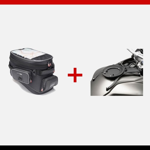 Givi xs308y borsa tanklock - xs308y,