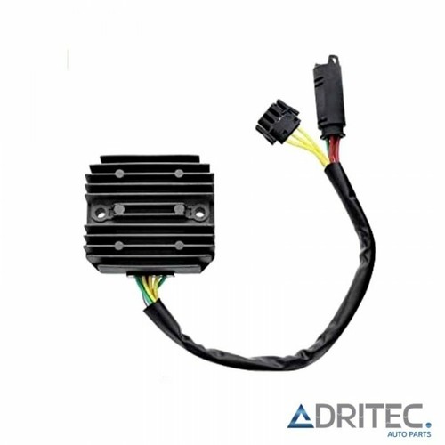 Regolatore raddrizzatore - regolatore,