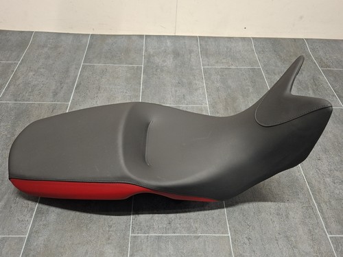 Sella bmw 800 gs - (seat),