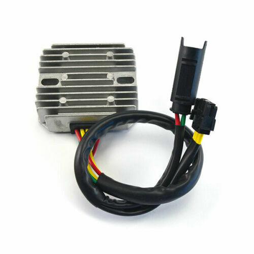 Regolatore raddrizzatore bmw - raddrizzatore,