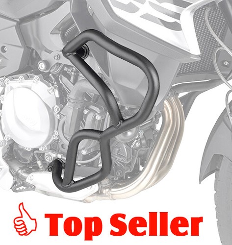Givi tn5129 spec - tn5129, paraurti