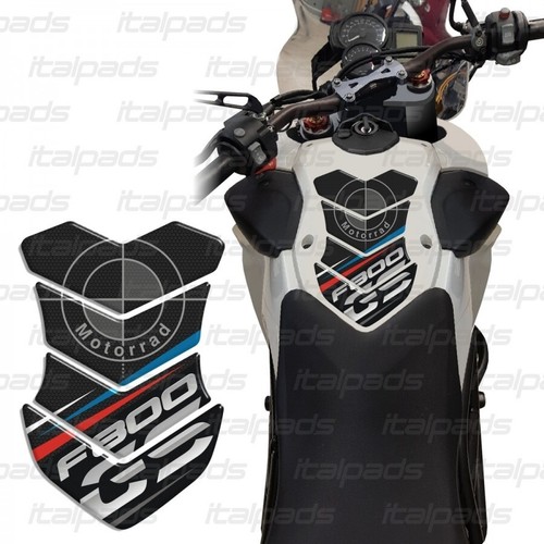 Paraserbatoio per bmw - bmw, gs