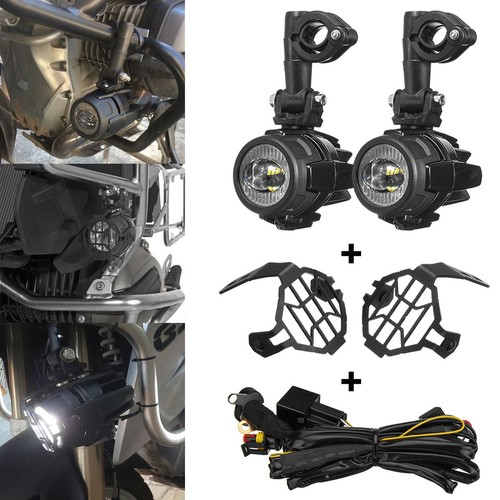 Kit supplementari led faretti - kit,