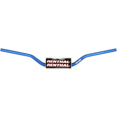 Renthal fatbar blu 604 - rc,