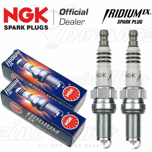 Candele ngk iridium - 2,