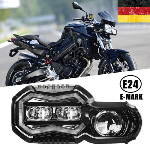 Faro proiettore led per - , bmw