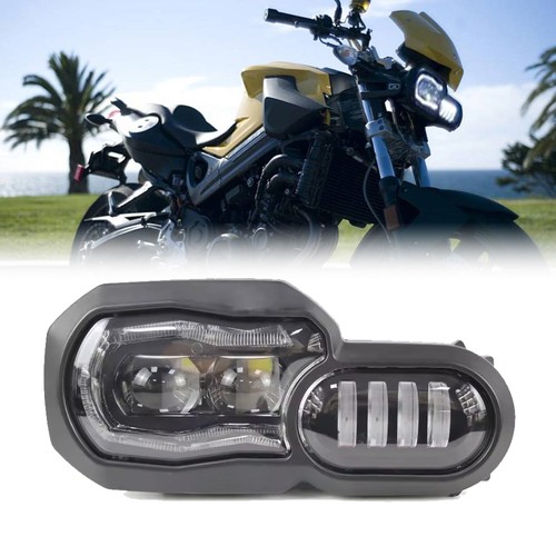 Fanale faro anteriore led - faro, per
