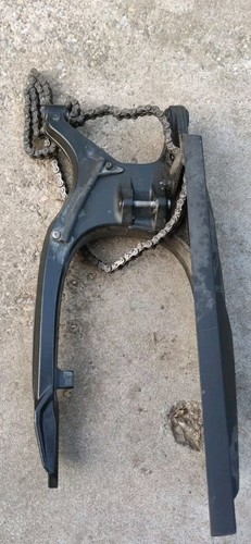 Forcellone posteriore bmw - forcellone,