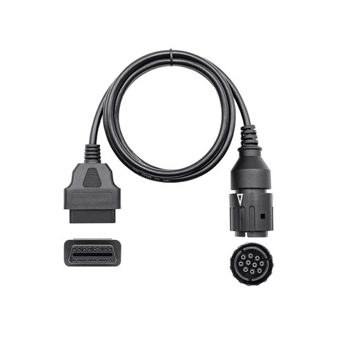 Cavo diagnostico obd2 16pin - diagnostico,