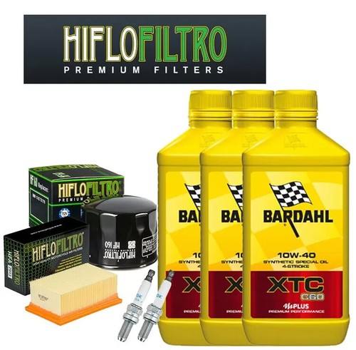 Kit tagliando bmw - bmw, f/800/gs