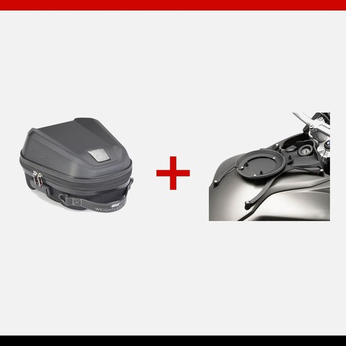 Givi wl902 borsa tanklock - tanklock, +