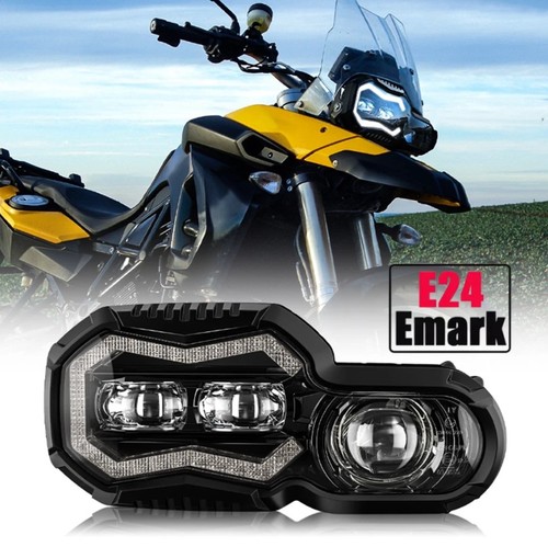 Faro proiettore led omologato