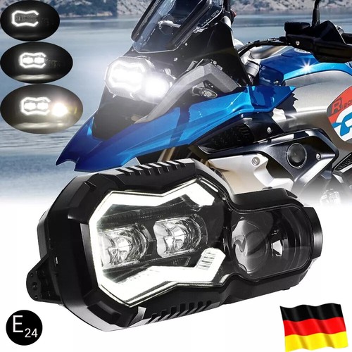 Faro proiettore luce diurna - , a