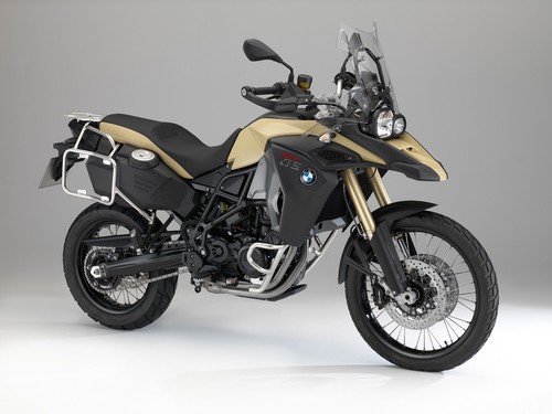 Bmw 800 adventure k75 - bmw, f