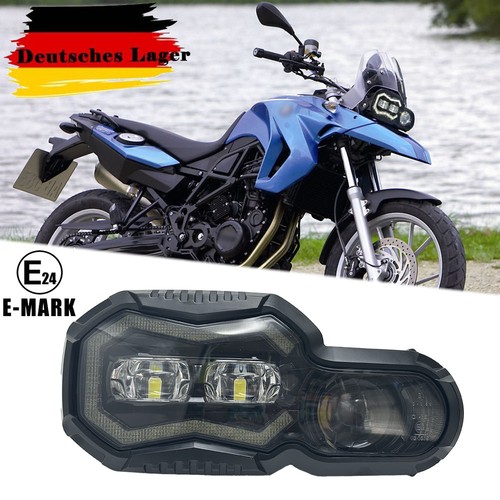 Faro proiettore e24 led - faro,