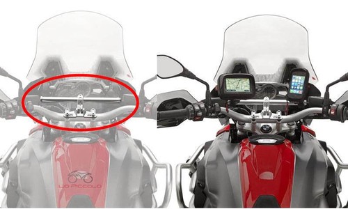 S900a givi supporto - supporto, da