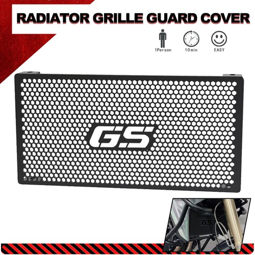 Protezione griglia radiatore