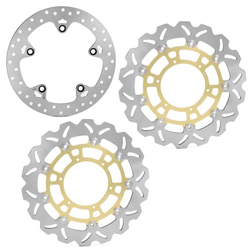 F800gs dischi freno posteriori - f800gs,