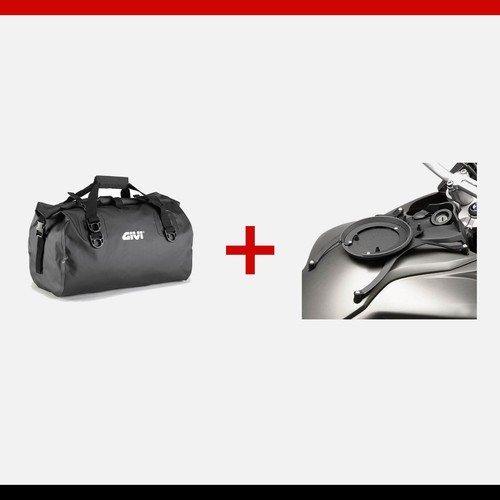 Kit givi ea115bk - givi,