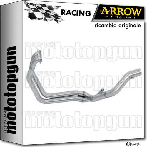 Collettore open arrow per bmw - open,