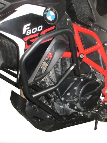 Paramotore heed bmw 800 gs - f,