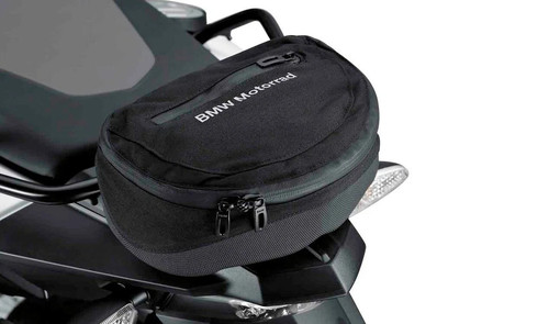 Borsa posteriore originale bmw - borsa,