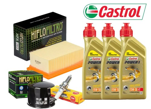 Kit tagliando bmw - kit/tagliando, 800/gs