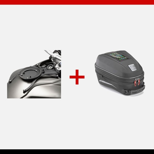 Givi st612 borsa - givi, +