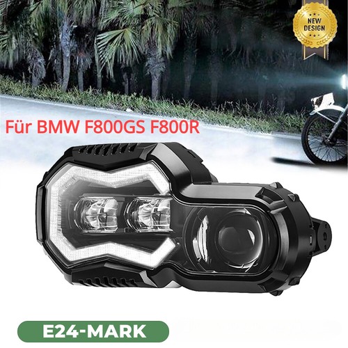 Faro proiettore led per bmw - , f